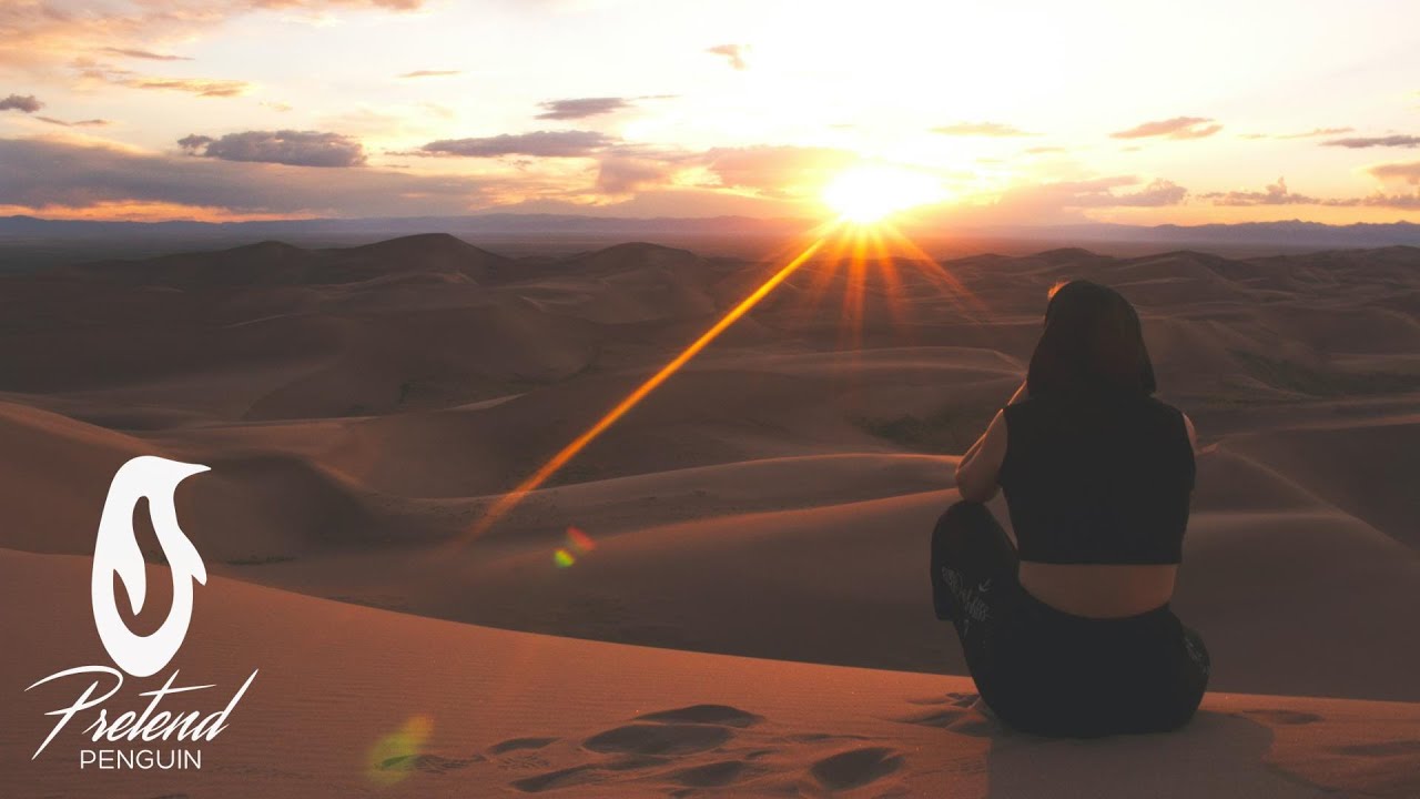 ⁣Anna B May & XaVioN - Afterlife