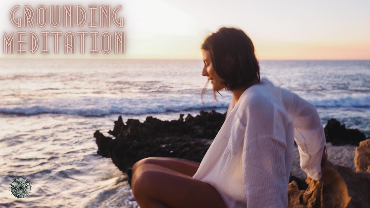 Grounding Meditation - YouTube