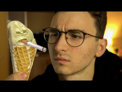 Видео: Мороженое хочешь?