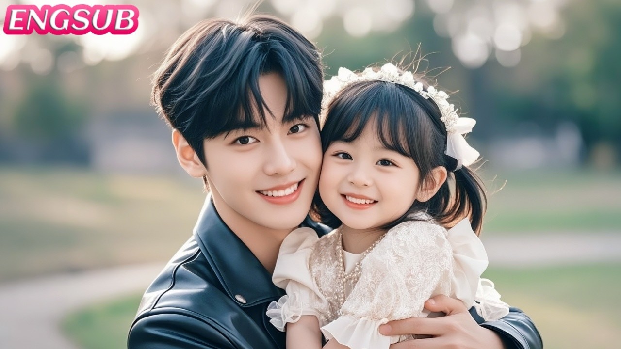 Подменив маму, девушка встретила CEO отца, вспомнив ночь 6 лет назад!