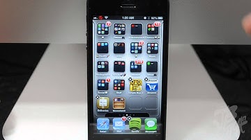 How to EASILY Hide Apps & Folders in Newsstand on iDevice [NO JAILBREAK REQUIRED]