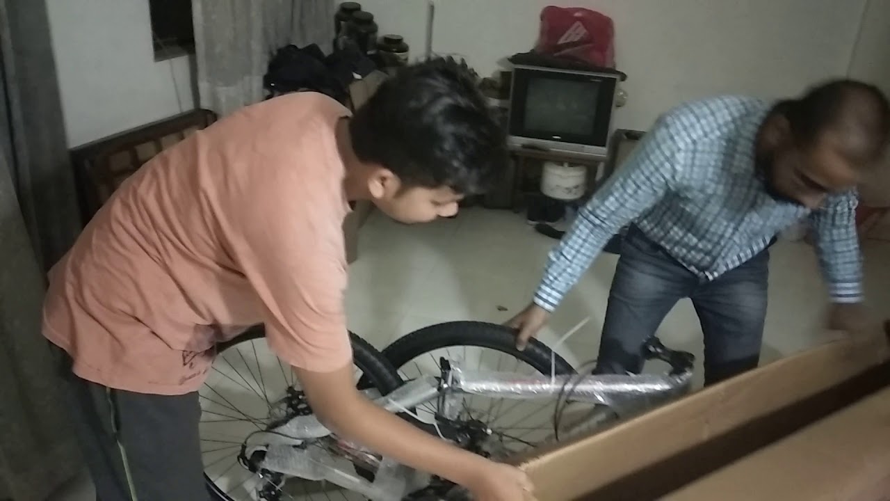 cosmic trium 27.5 inch mtb bicycle 21 speed