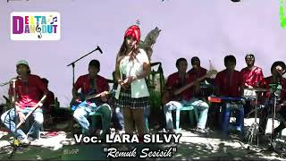Download Lagu Lara Silvy Lagu Terbaru (Om Delta Dangdut) Remuk Sesih MP3