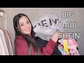 Big haul shein il y a des bonnes affaires et plein dides dachat utiles temuhaul