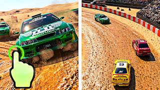 Real Extreme Sport Cars Racing - Special Edition Car Derby Drift Simulator - iOS Android GamePlay #9 screenshot 5