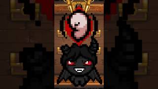 C section GOING INSANE on Azazel - TBOI DR 14/9/25  #thebindingofisaac #shorts