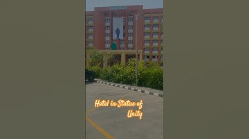 Galaxy Unity, Ekta nagar #statueofunity #ektanagar #narmadaghat #hotels#gujarattourism #viral