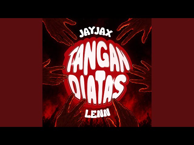 TANGAN DI ATAS KENTJANG