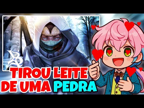 APOSENTOU O SIMO HAYHA! Blxck - Frio (Simo Häyhä) REACT
