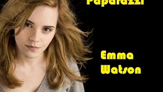 Paparazzi - Emma Watson