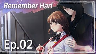 [The Haunted House EX: The Haunted Memory] Ep.02 The Dark shadow.