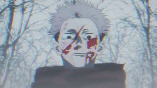 I am Yu (Skyfall)