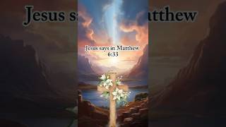 Mathew 633Daily Prayer Tv Dptv