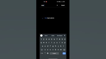 BOOST GAMING performance 🔥 set gaming drivers in phone.