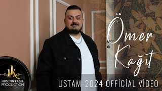 Ömer Kağıt - Ustam Official  2024 Resimi
