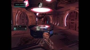 OG XBOX KOTOR 2 Hack 720p merged copyright fix