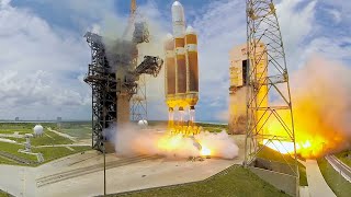 Space Foundation Mission Video