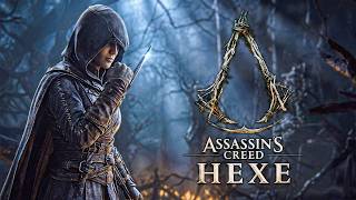Heres Our First Look At Assassins Creed Hexe Huge New Details
