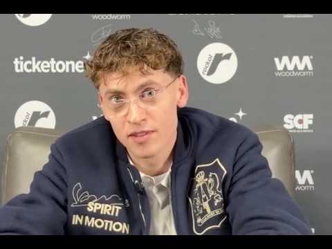 Sanremo 2026, Rockol Interviews: Tredici Pietro