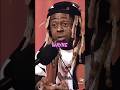 Lil Wayne Shocks Nicki Minaj 😂🔥