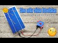 CÓMO SOLDAR CÉLULAS FOTOVOLTAICAS | CONSTRUCCIÓN DE PANELES SOLARES