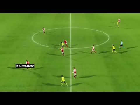 Montader Madjed ▶ Skills, Goals \u0026 Highlights 2023ᴴᴰ