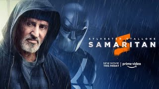 samaritan | samaritan trailer | samaritan trailer 2022