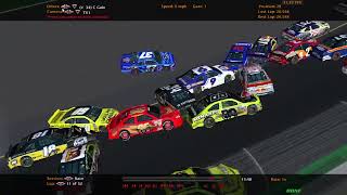 BoCo S33 The Old Spice 500