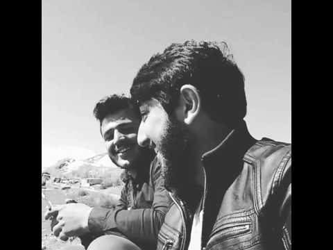 Baba yorgun