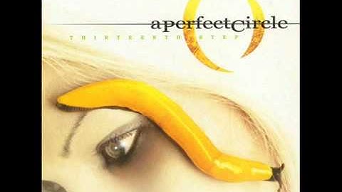 A Perfect Circle   Weak and Powerless HQ