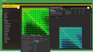 Poker Death Star Strategy - Running Population Analysis with H2N