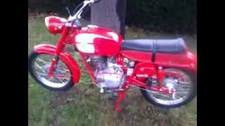 gilera 124 giubileo