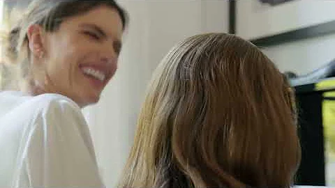 Inside Alessandra Ambrosio's Home | Open Door | Ar...