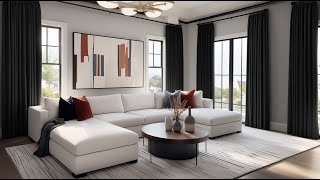 Discover the perfect blackout curtains for every room—bringing style and function into your home!