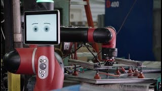 Customer Success Story - Harrison Manufacturing