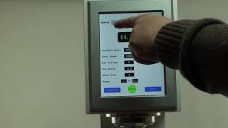 Rockwell Hardness Tester Phase Ii 900-440 Rockwell Hardness Tester Twin Superficial Rockwell Revised