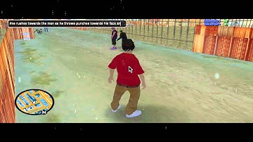 [LS-RP] Uptown Kilo Block We don