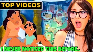 MOST INSANE SECRETS That Will Ruin Your Childhood  **MUST WATCH** | SSSniperWolf