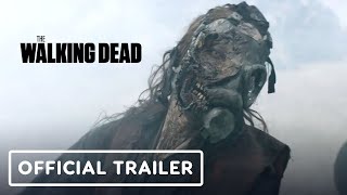 Ходячие Мертвецы: 10 сезон | The Walking dead trailer Трейлер 2-ой половины сезона от HamsterStudio