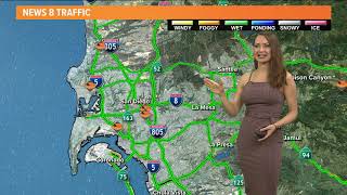 Random Moments with Jenny Milkowski 5-3-21