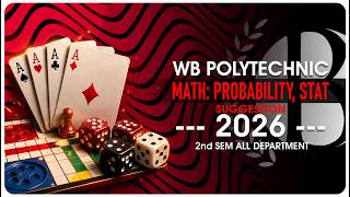 2nd SEM: MATH : (Unit-6) || Suggestion-2026 2nd SEM: MATH : (Unit-6) || Suggestion-2026
