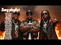 Workin Me 2025 – Quavo ft Offset & Metro Boomin (New Song)