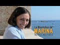 La revolución de Marina Testimonio de una mujer Iraní