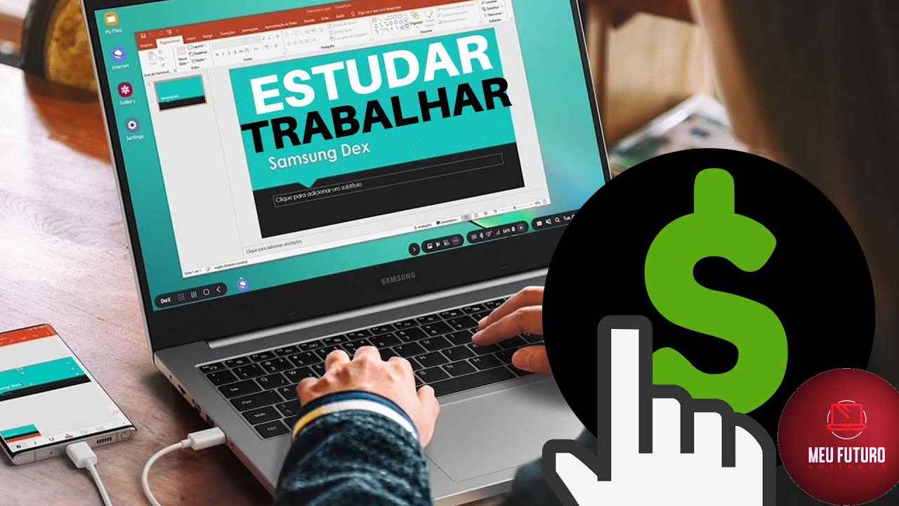 Notebook Samsung Book X20 é bom? Vale a pena? Notebook barato para ...