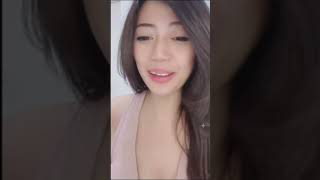 Bigo Live Teresia San Hot