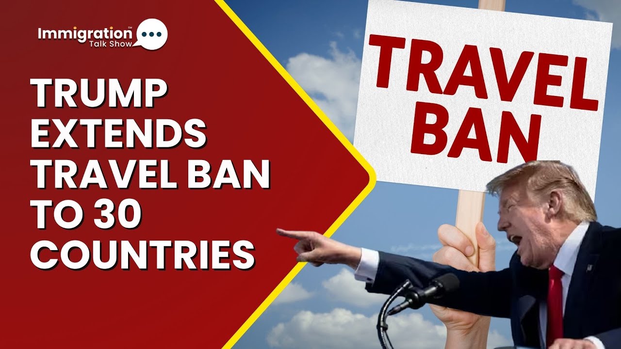 Действительно ли запрет Трампа на въезд является ответом на угрозы безопасности США?