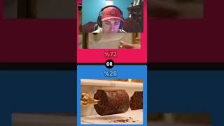 Plastic Wrap Or Rusty Metal