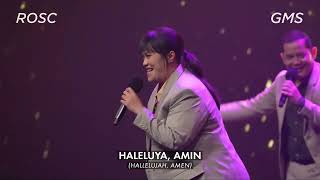 Langit Dan Bumi Pujilah Tuhan - Mira Prajogo