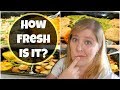 Freshly Unboxing & Honest Review | Meal Delivery Kit