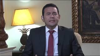 Player Profile Jorge Ramos le pregunta a Jimmy Morales cuanto dinero tiene?